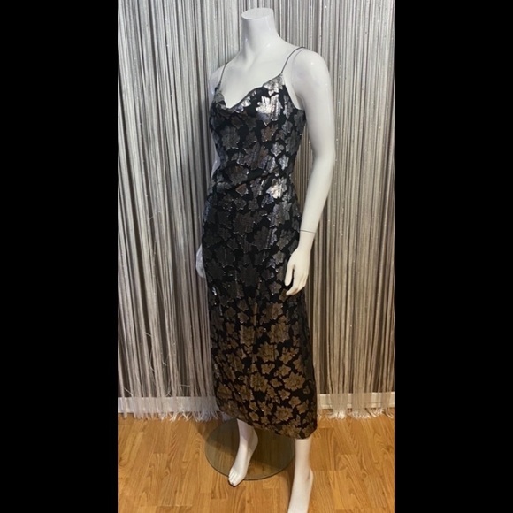 🔻SALE🔻CLUB MONACO🔹NEW (NWOT) • SILK - Picture 4 of 12